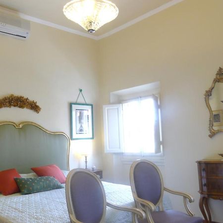 Fra Bartolomeo Apartman Firenze Kültér fotó