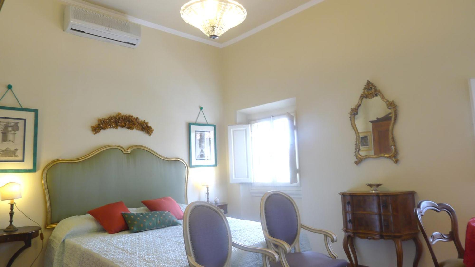 Fra Bartolomeo Apartman Firenze Kültér fotó
