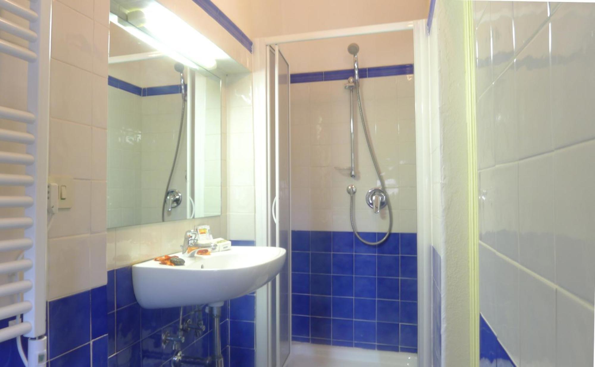 Fra Bartolomeo Apartman Firenze Kültér fotó