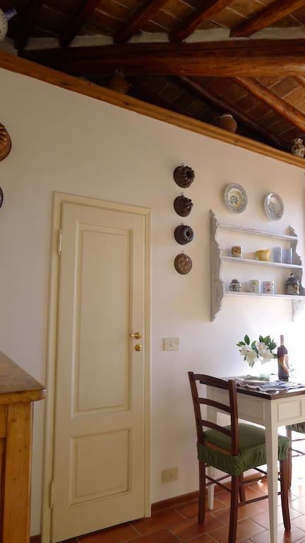 Fra Bartolomeo Apartman Firenze Kültér fotó