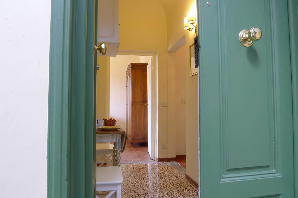 Fra Bartolomeo Apartman Firenze Kültér fotó